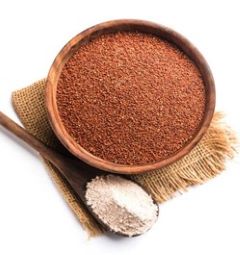 Finger Millet
