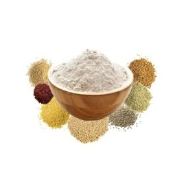 Mixed Millet Flour