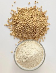 Sorghum Millet Flour